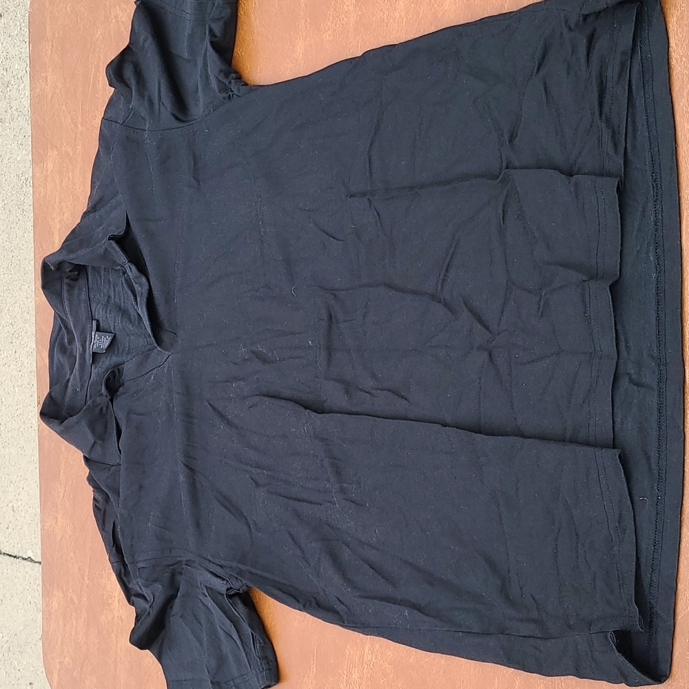 Express polo